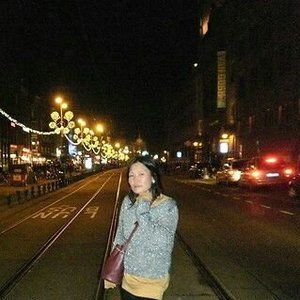 Meet your Posher, Hae